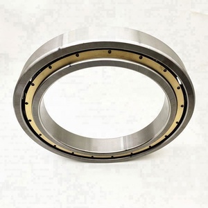 ตลับลูกปืนเม็ดกลมร่องลึกขนาดใหญ่ 68/900 900x1090x85 มม. - Product Image 6