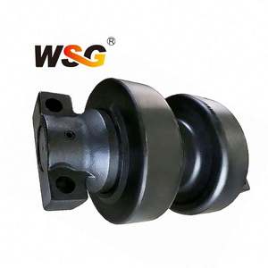 Untuk <span class=keywords><strong>Hitachi</strong></span> <span class=keywords><strong>Cx500</strong></span> Crawler Crane <span class=keywords><strong>Track</strong></span> <span class=keywords><strong>Roller</strong></span> - Product Image 3