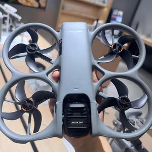 Nuevo Avata 360 2026 (<span class=keywords><strong>Solo</strong></span> Dron) Video HDR 8K/60fps 360 °   Control de Rotación e Inclinación Infinitos y Evitación de Obstáculos Omnidireccional - Product Image 2