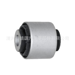 บูชปีกนก 52395-S5A-004 สำหรับระบบกันสะเทือนแมคเฟอร์สัน อะไหล่ทดแทน - Product Image 4
