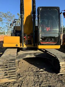 Alta qualità utilizzata per il <span class=keywords><strong>320</strong></span> del gatto escavatore cingolato 20ton peso operativo ingranaggio componenti di nucleo e basso prezzo della pompa del motore - Product Image 3