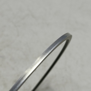 Anillo de Pistón de Alta Resistencia Quanchai 485Q, Repuesto para Sistema de Combustión de Motor, Anillo de Pistón para Generador Industrial que Garantiza Rendimiento - Product Image 4