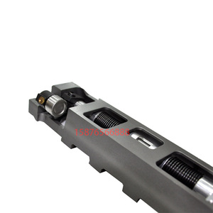 Ensemble de griffes d'alimentation en papier pour imprimante offset Heidelberg M2.014.003R pour presse PM SM74 - Product Image 3