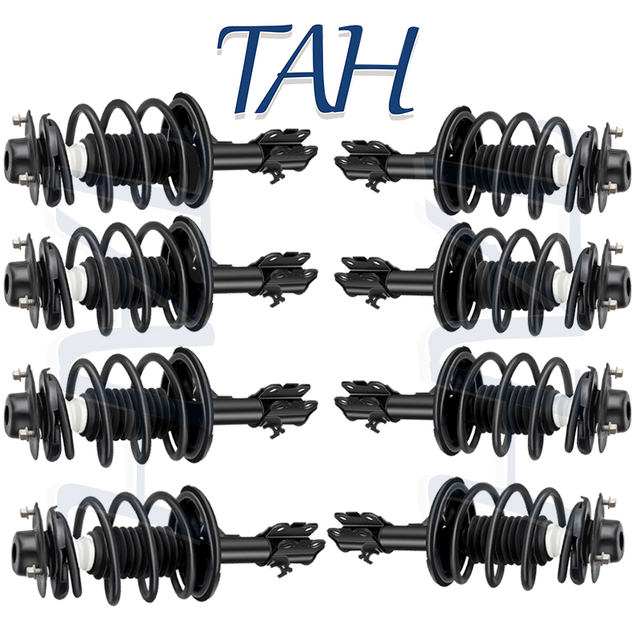 Wholesale Factory Price Auto Suspension Spare Parts Car Front Rear Left Right Shock Absorbers for Changan DEEPAL S07