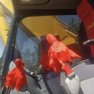 Komatsu รถขุด PC400-8 40ตัน95% 400รถขุดขนาดใหญ่ของแท้สินค้าใหม่ - Product Image 6