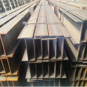 Viga de Acero Laminada en Caliente Tipo <span class=keywords><strong>H</strong></span> Directa de Fábrica, Estructura de Acero, Viga <span class=keywords><strong>H</strong></span> ASTM A572 Grado 50, IPE 100, HEA 100, HEB 100, UB, UC, Viga de Ala Ancha - Product Image 2