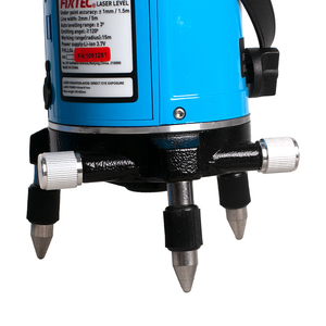 Fixtec <span class=keywords><strong>laser</strong></span> cấp 5 dòng 360 độ tự san lấp mặt bằng chéo <span class=keywords><strong>laser</strong></span> cấp Đỏ dòng <span class=keywords><strong>Laser</strong></span> - Product Image 3