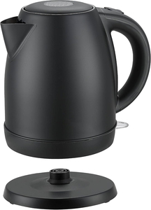 1.8L OEM Cordless Electric <b>Kettle</b> with <b>Temperature</b> <b>Control</b> & Keep Warm 220V Home Kitchen Use Blue Colors - Product Image 2