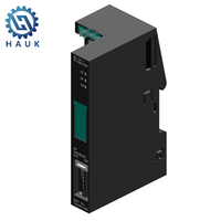 Nuevo y Original Sie-mens 6ES7151-7AA21-0AB0 SIMATIC S7 ET200S PLC y PAC Módulo de interfaz de automatización industrial dedicado