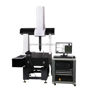 Machine de mesure par coordonnées 3D CMM de haute qualité, système de coordonnées automatique, appareil de mesure par coordonnées 3D CMM à trois axes - Product Image 1