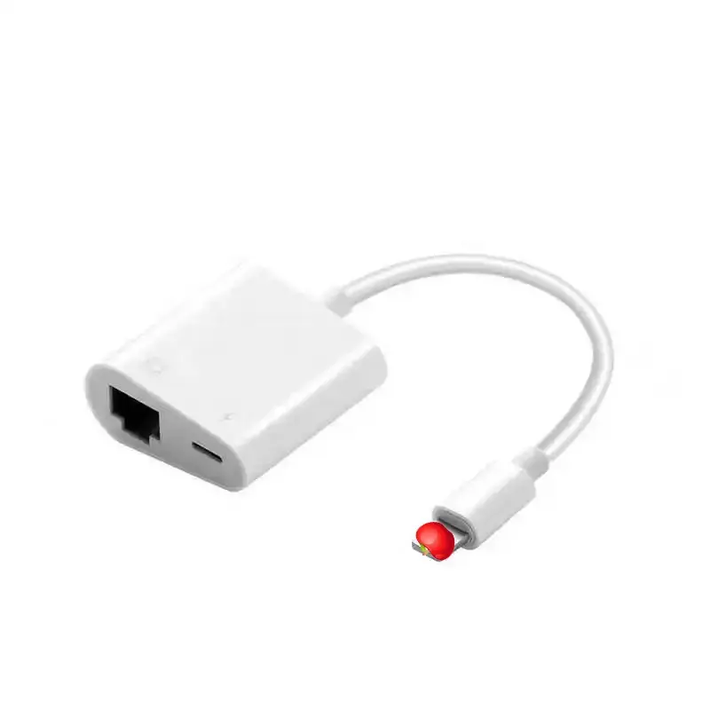 apple network adapter