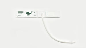 Одноразовая манжета <span class=keywords><strong>NIBP</strong></span> размером 3 #6-11 см - Product Image 5