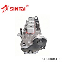 Phụ tùng động cơ ô tô chất lượng cao, cụm động cơ 4BT, khối xy-lanh cho CUMMINS ST-CB0041-3