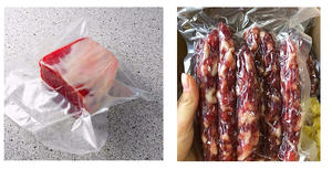 فيلم بلاستيكي شفاف عالي الجودة من مادة PET ALOx لتغليف الأطعمة بالجملة، مناسب لتغليف الشوكولاتة/الحلوى/الشاي/البسكويت - Product Image 5