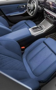 Housse <span class=keywords><strong>de</strong></span> siège <span class=keywords><strong>de</strong></span> voiture en cuir <span class=keywords><strong>de</strong></span> luxe personnalisée, <span class=keywords><strong>salon</strong></span> intérieur, housse <span class=keywords><strong>de</strong></span> siège <span class=keywords><strong>de</strong></span> voiture Hilux - Product Image 4