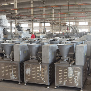 Máquina Automática para Hacer Samosas y Rollitos Primavera de Alemania, Canadá y Reino Unido, Máquina para Hacer Empanadas Colombianas - Product Image 4