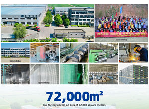 ハードウェア布ステンレス钢ワイヤーメッシュ織りと溶接スチールメッシュ - Product Image 6