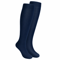 Chaussettes de sport de compression professionnelles, chaussettes athlétiques à séchage rapide pour hommes et femmes, chaussettes de course performantes sans logo
