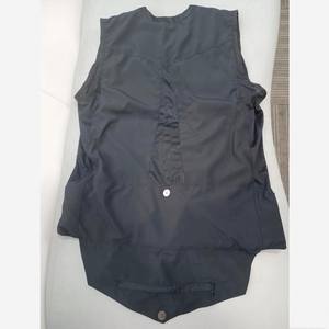 Fabrication OEM <span class=keywords><strong>Veste</strong></span> de sécurité airbag pour cheval équestre pour dames hommes Protection des vertèbres caudales gonflables pour l'équitation - Product Image 3