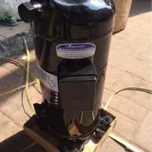 Compresseur frigorifique HYZL ZPS40K4E-PFV-230 pour climatisation et stockage frigorifique - Product Image 4