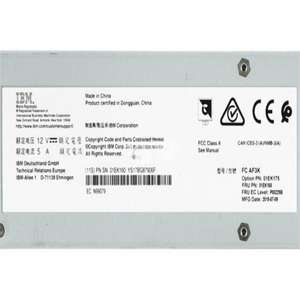 IB-M-01EK175 01 EK16 8 8,55 TB Micro Latency Module 01 EK160 Festplatte - Product Image 6