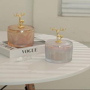 น้ำมันหอมระเหยคริสตัลไฟร์ฟรี กลิ่นหอมสดชื่น สำหรับใช้ในบ้านและโรงแรม - Product Image 2