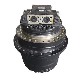 Motor de Desplazamiento Belparts para Excavadora R160LC-3 R160LC-7 R160LC-9, Transmisión Final sin Caja de Cambios 31EG-40010 31N5-40010 31Q5-42050 - Product Image 1