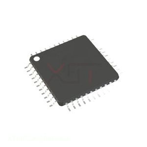 <span class=keywords><strong>ATMEGA1284P</strong></span>-AU Integrado en Stock, Circuito Integrado <span class=keywords><strong>MCU</strong></span> de 8 Bits, 128KB FLASH, 44TQFP, Componentes Electrónicos 44 TQFP - Product Image 1