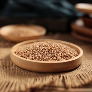 Semillas de Sinapis Secas sin Azufre al por Mayor, Hierba China para Calentar los Pulmones y Resolver la Flema, para Medicina Herbal Tradicional - Product Image 3