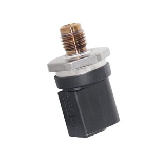 Sensor de Presión de Combustible Common Rail 0281002498 para Mercedes Benz Clase A, C, E, <span class=keywords><strong>G</strong></span>, <span class=keywords><strong>M</strong></span>, <span class=keywords><strong>S</strong></span> - Product Image 5