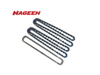 New High-quality Timing Chain Set Suitable for Land Rover 3.0T 306PS PT306 Gasoline Engine Automotive Parts OE LR032048 LR032087