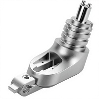 Service d'usinage CNC de haute précision OEM, fraisage et tournage sur mesure, pièces mécaniques en aluminium, acier, métal, pièces détachées automobiles
