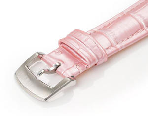 2025 Luxury Pink Elegant Automatic Mechanical <b>Watch</b> Diamond <b>Ring</b> High Quality Waterproof Unisex - Product Image 5