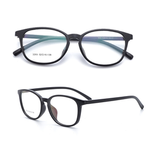 Monture De Lunettes à Monture personnalisée pour homme, Tr90 - Product Image 3