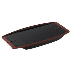 Platos de melamina Xiangyuan, platos para servir en restaurantes de hot pot, platos para restaurantes y hoteles, estilo retro. - Product Image 5