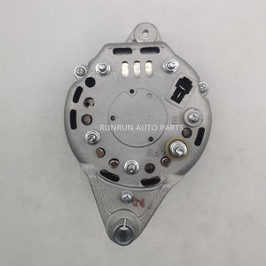 <span class=keywords><strong>Alternador</strong></span> automático <span class=keywords><strong>de</strong></span> 12V y 40A, para Tractor Ford Mazda 4JB1 LR135-86 B82 LR135-115 A1T25077 - Product Image 6