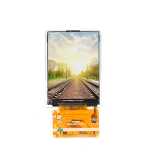 Nhà cung cấp tốt đẹp <span class=keywords><strong>2</strong></span>.4 <span class=keywords><strong>inch</strong></span> IPS <span class=keywords><strong>LCD</strong></span> module 240x320 Touch Panel <span class=keywords><strong>LCD</strong></span> hiển thị <span class=keywords><strong>2</strong></span>.4 <span class=keywords><strong>inch</strong></span> màn hình - Product Image 6