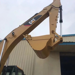 Excavadora Caterpillar 320 de 20 Toneladas de Alta Calidad, Original de Fábrica, Usada para Equipos Cat - Product Image 3