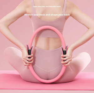 Cho vai mở trở lại làm đẹp với đệm thoải mái và đường cong Ergonomic thích hợp cho văn phòng tập luyện - Product Image 3