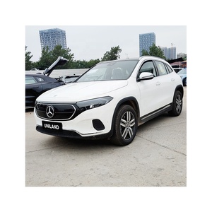 Mercedes <span class=keywords><strong>EQA</strong></span> 260 Pure EV En stock Haute vitesse <span class=keywords><strong>EQA</strong></span> 260 - Product Image 2