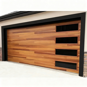 <span class=keywords><strong>Porte</strong></span> <span class=keywords><strong>de</strong></span> <span class=keywords><strong>garage</strong></span> à enroulement moderne en acier sur mesure avec écran en fibre <span class=keywords><strong>de</strong></span> verre, finition ignifuge pour les espaces <span class=keywords><strong>de</strong></span> <span class=keywords><strong>garage</strong></span> commerciaux - Product Image 2