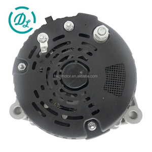 ชุดประกอบไดชาร์จรถขุด EexcavaStart 12V 150A DDOD 100 0101541002 0101542902 - Product Image 2
