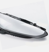 Coques de phares avant neuves pour BMW Série 4 M4 F32 F33 F36 F82 2020-2021