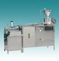 Machine instantanée automatique de caillé de haricot/tofu faisant la machine