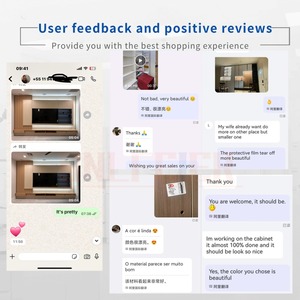 Mỹ Cổ Điển Hiện Đại Rắn Gỗ Kệ Sách Có Thể Điều Chỉnh Lưu Trữ Kệ Tủ Sách Cho Phòng Khách Nhà Văn Phòng & Thư Viện Sử Dụng - Product Image 6