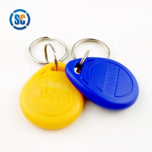 Chất lượng cao không thấm nước <span class=keywords><strong>ABS</strong></span> kiểm soát truy cập thông minh <span class=keywords><strong>ABS</strong></span> <span class=keywords><strong>RFID</strong></span> <span class=keywords><strong>Key</strong></span> Fob phòng tập thể dục khách sạn Móc Chìa Khóa 13.56MHz <span class=keywords><strong>125</strong></span> <span class=keywords><strong>Khz</strong></span> <span class=keywords><strong>RFID</strong></span> <span class=keywords><strong>Key</strong></span> tag - Product Image 2