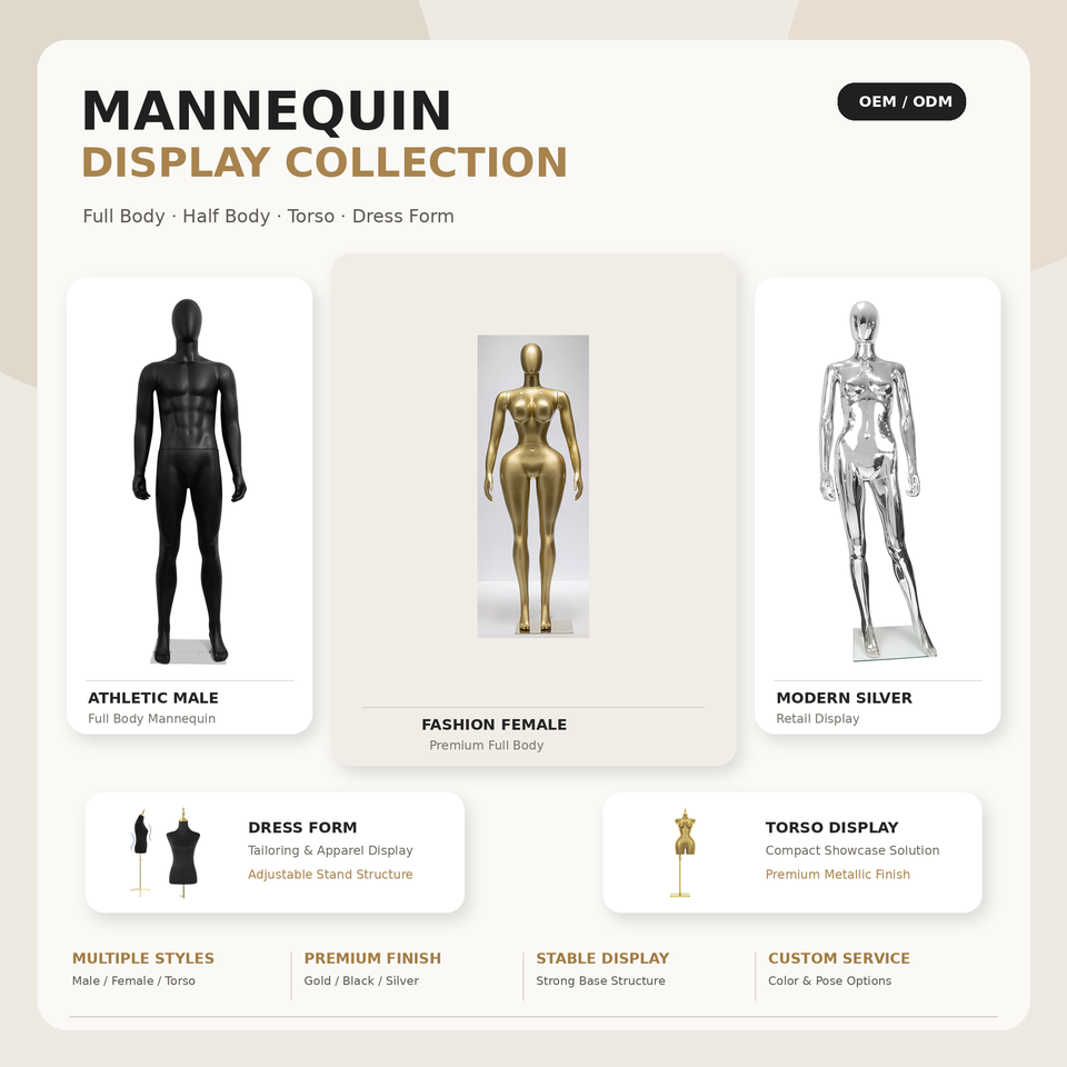 Antique Gold Metal Wire Dress Form Mannequin Torso Adjustable Height ...