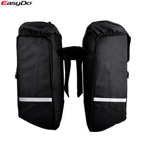 EASYDO de bicicleta impermeable bolsa de bicicleta Portátil Bolsa trasera - Product Image 2