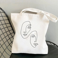 Sac fourre-tout en toile bio pour femme, vente en gros, recyclé, promotionnel, personnalisable, couleur, lettres, logo sur mesure, à porter à l'épaule