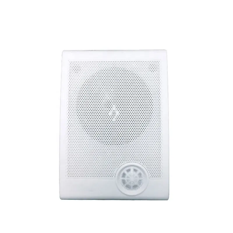 15w Hot Sale Professional Oem Wall Speaker For Public Addres System